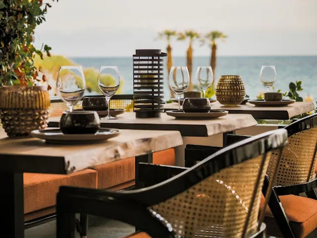 Club Bali Restaurant