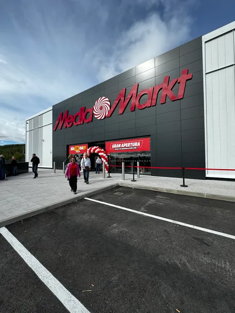 MediaMarkt