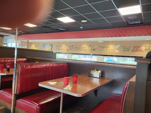 National Coney Island - Garfield