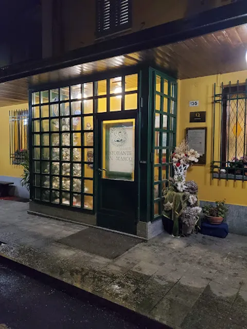 Ristorante San Marco Canelli