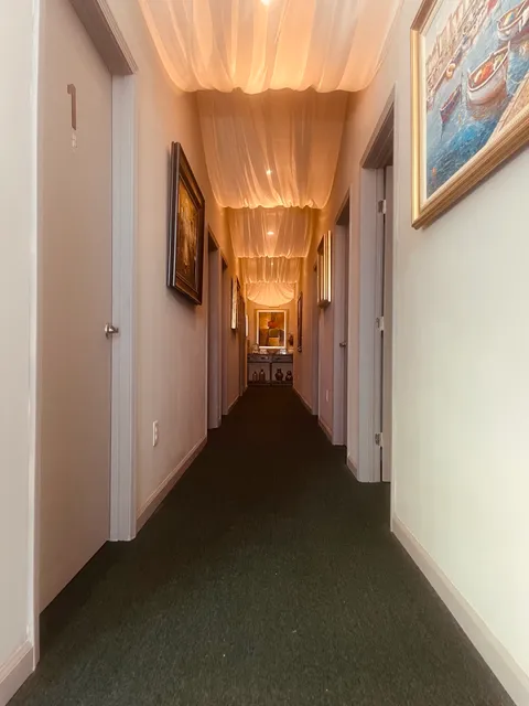 Eden Head Spa & Body Massage House and Day Spa