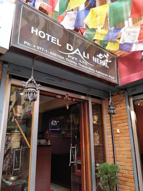 Hotel Dali Nepal