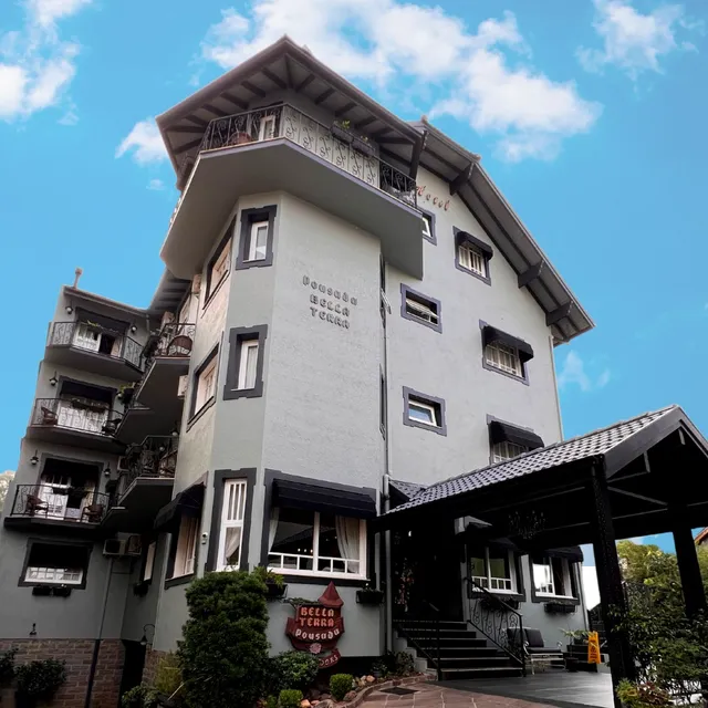 Pousada Bella Terra