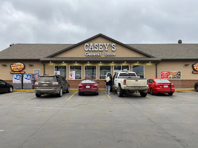 Casey's
