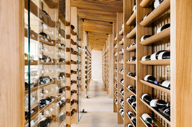 Wickens At The Royal Mail Hotel