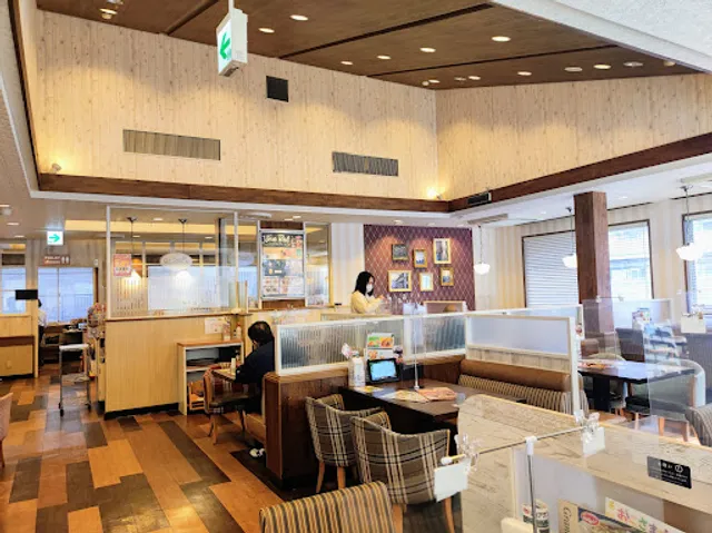 ジョナサン 横浜宮元町店