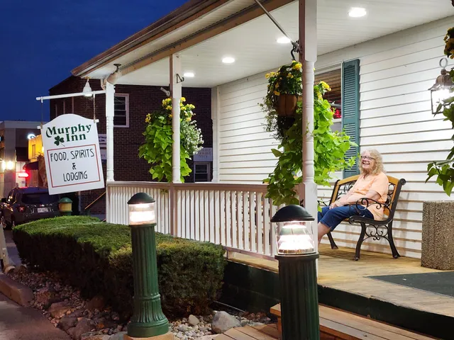 Murphy Inn