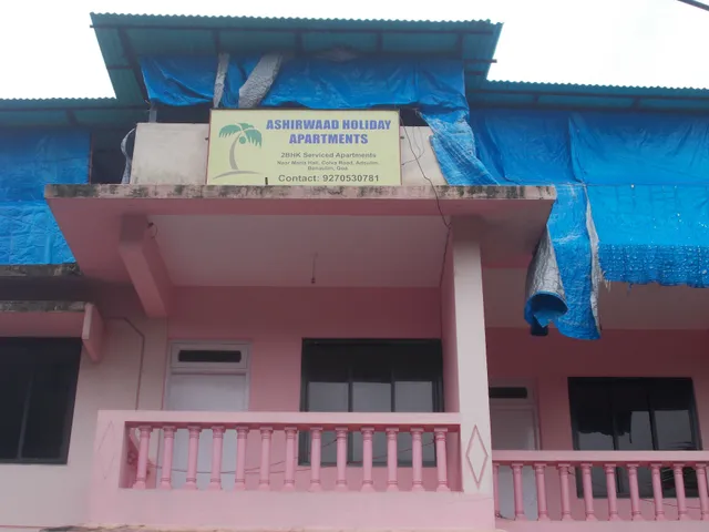 Ashirwaad Holiday Apartments