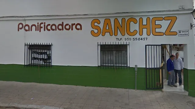 Panaderia Sánchez