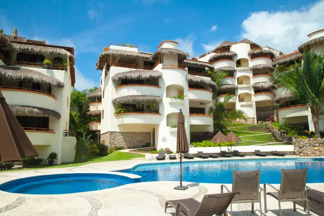 Los Almendros Sayulita