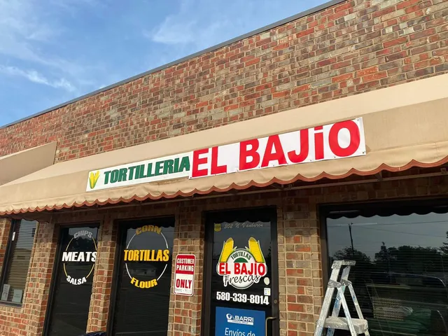 Tortilleria El Bajio