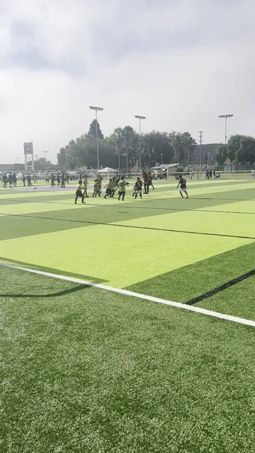 Harbor Sports Complex