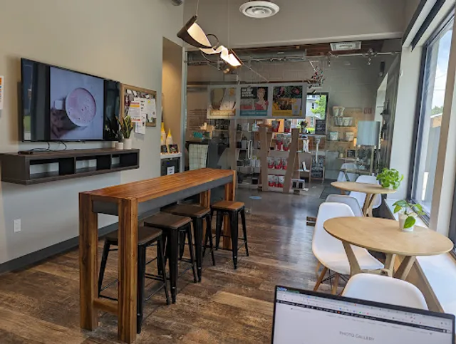 Coroco Coffee Roaster Collective