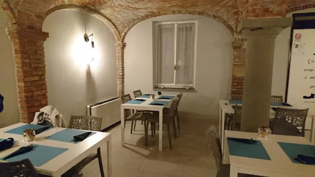 Pizzeria 24 Carati