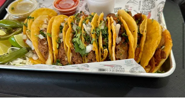 Fusion Delicias Albuquerque