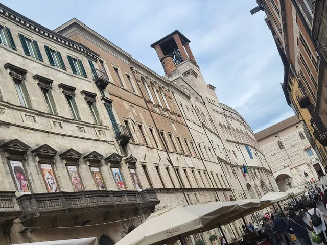 Palazzo Lippi Alessandri