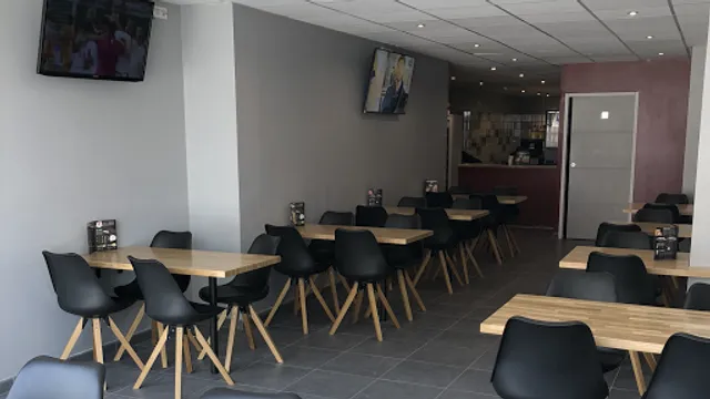 ALLO PIZZA DUNKERQUE🍕