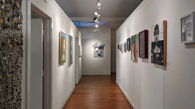 Arc Studios & Gallery