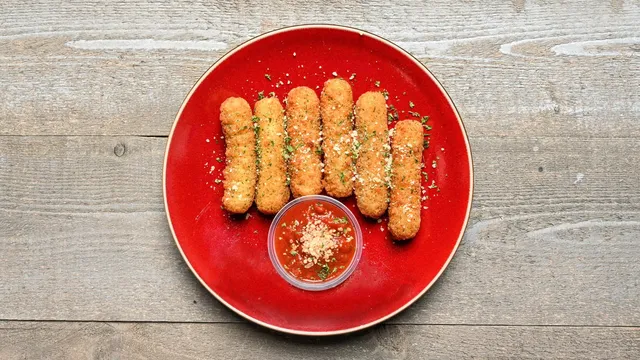 Mama Jennie's Pizza West