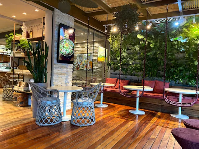 O GRÃO HEART TO TABLE