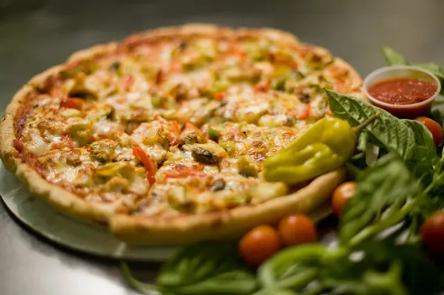 Sarpino's Pizzeria Vivion