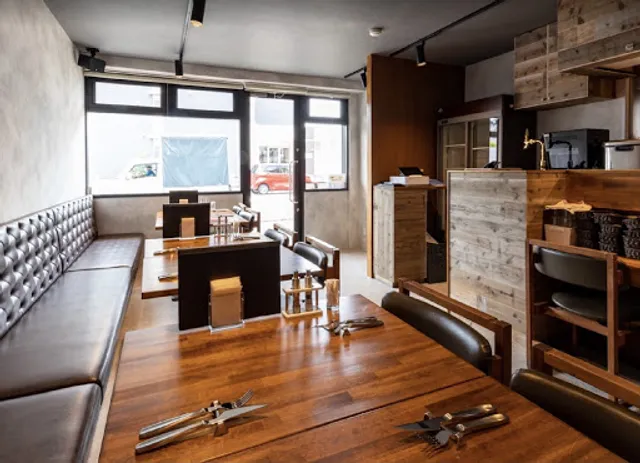 タックルステーキ南町田店