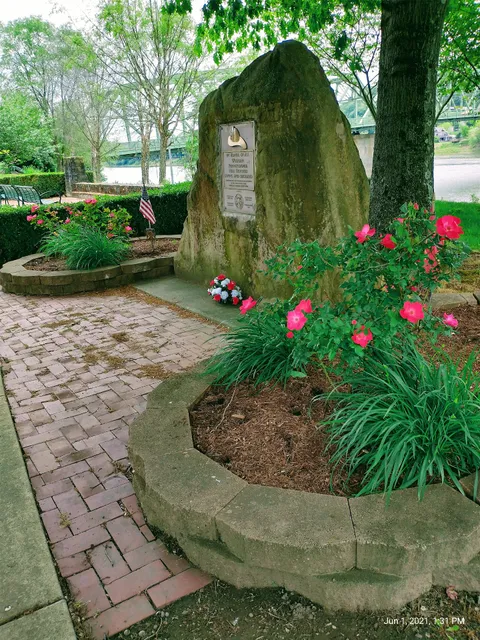 Fort Armstrong Folk Festival