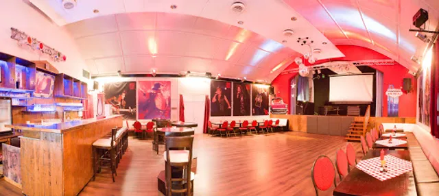 archie auf der Insel