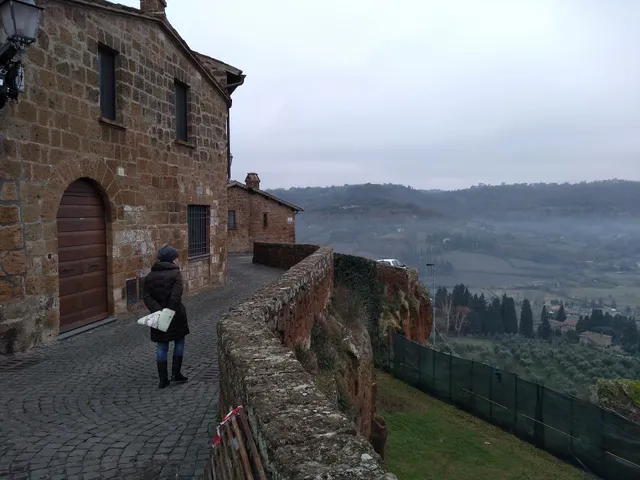 La Graziosa Dépendance