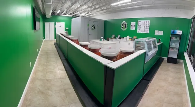 New York Pickles & Company