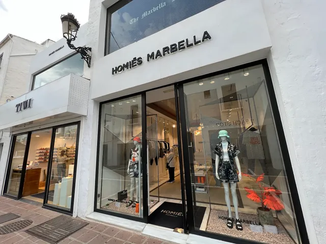 Homiés Marbella