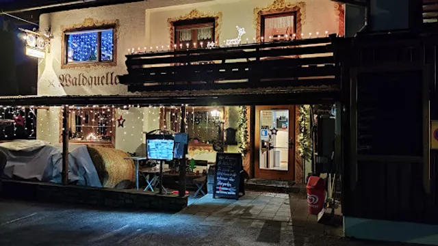 Wirtshaus Waldquelle