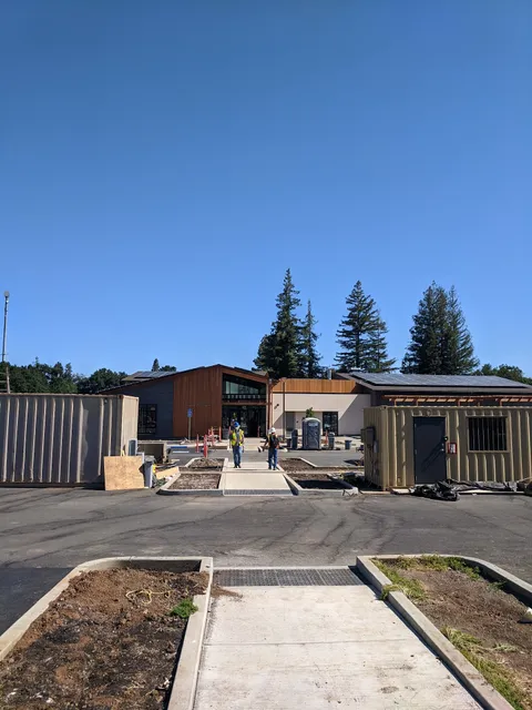 Los Altos Community Center