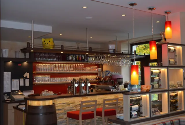 Pizzeria-Restaurant Al Lago