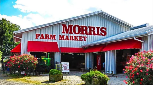 Morris Farm Market