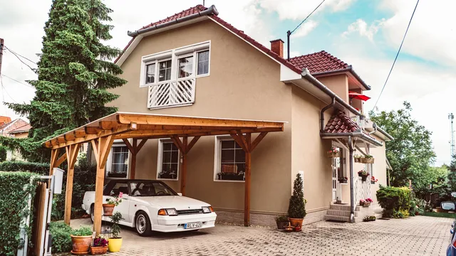 Primavera Vendégszobák