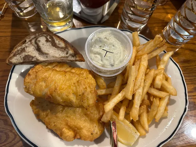 Schmidty's Bar and Grill