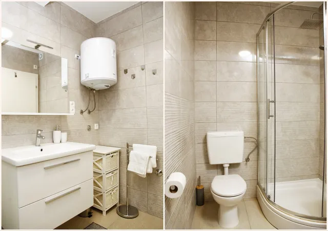 Apartments Zaza & Gea