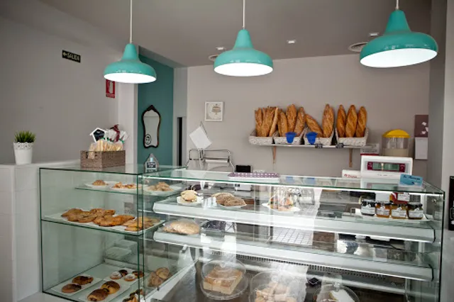 La Sucrera Pastelería