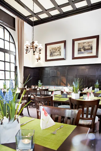 Essen - Gasthaus Zum Brenner