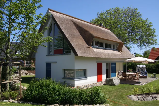 Ferienhaus Nordstrand