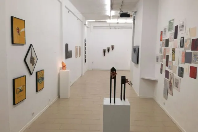 Galería Weber-Lutgen