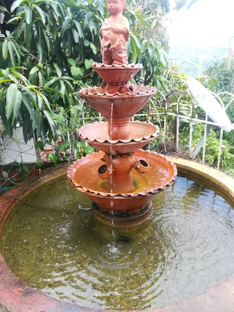 Hotel Campestre El Molino