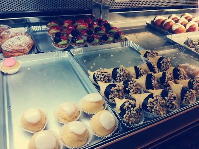 Pasticceria Cora