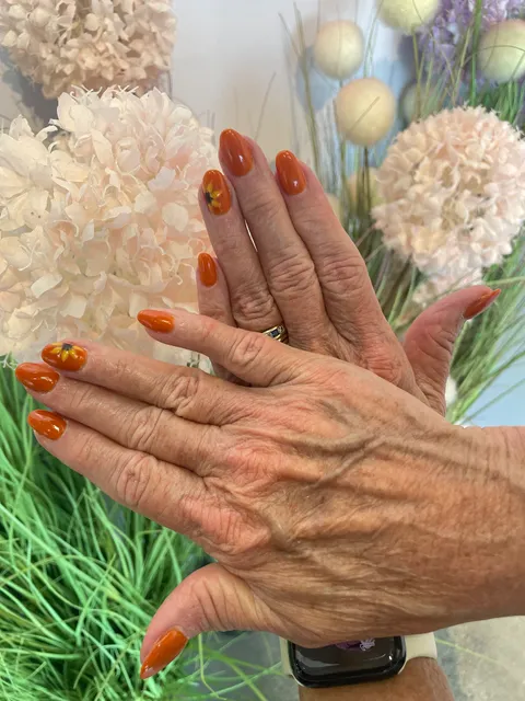 Posh Polish Nail Salon