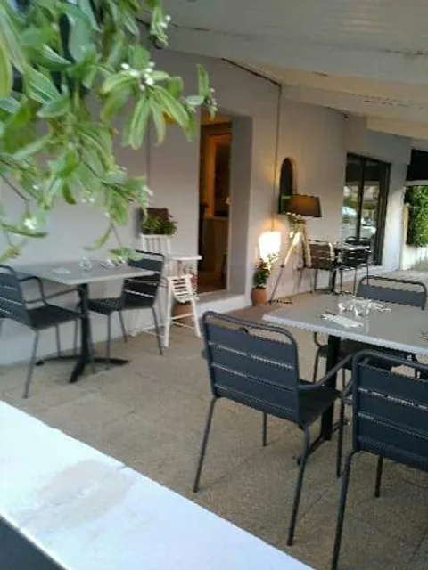 Restaurant Chez Veda Ô Fagot