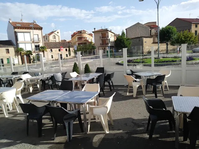 Hotel Restaurante El Polvorín