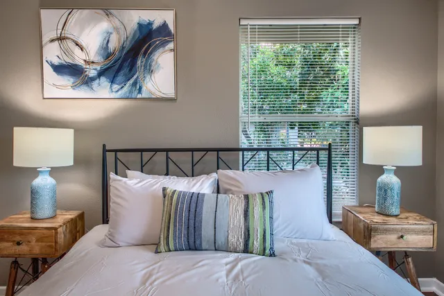 San Antonio Furnished