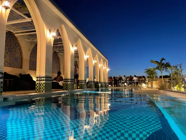 Layla Tulum Boutique Hotel & Restaurant