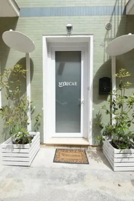 Myricae Affittacamere-Bed and breakfast Matera